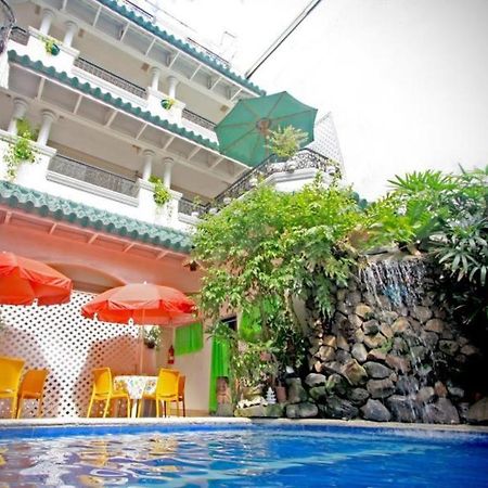 Hotel Galleria Davao City Eksteriør billede