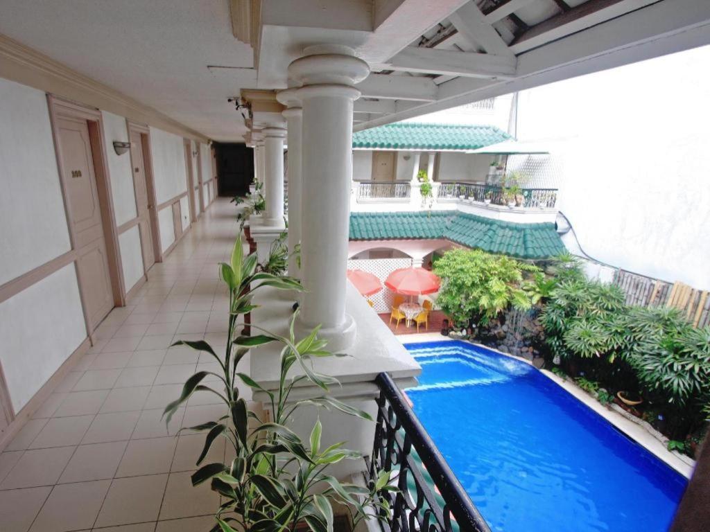 Hotel Galleria Davao City Eksteriør billede