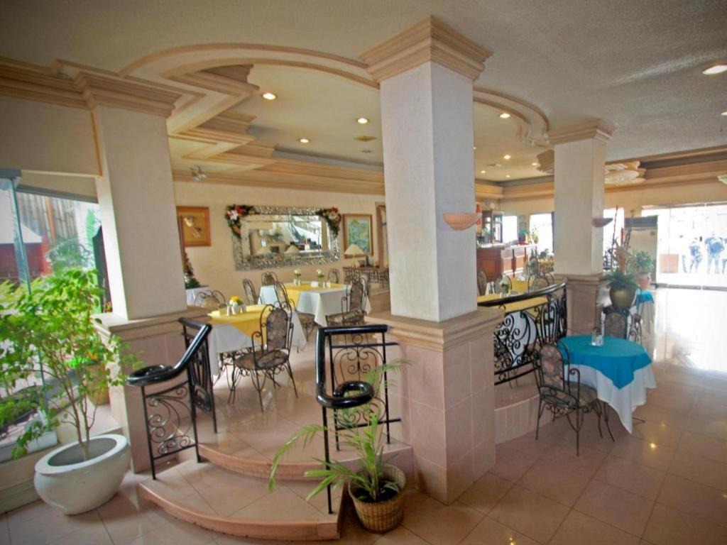 Hotel Galleria Davao City Eksteriør billede