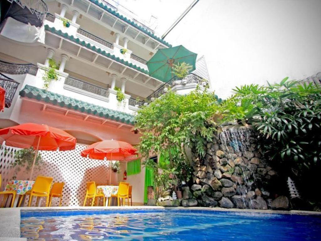 Hotel Galleria Davao City Eksteriør billede