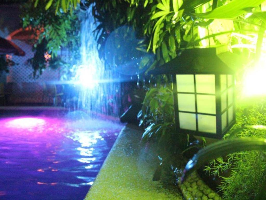 Hotel Galleria Davao City Eksteriør billede