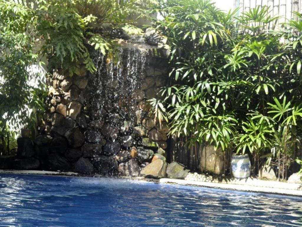 Hotel Galleria Davao City Eksteriør billede
