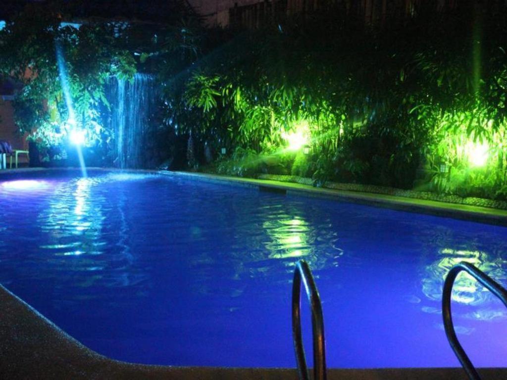 Hotel Galleria Davao City Eksteriør billede