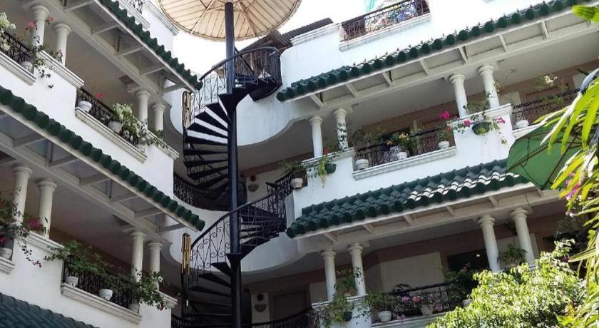 Hotel Galleria Davao City Eksteriør billede