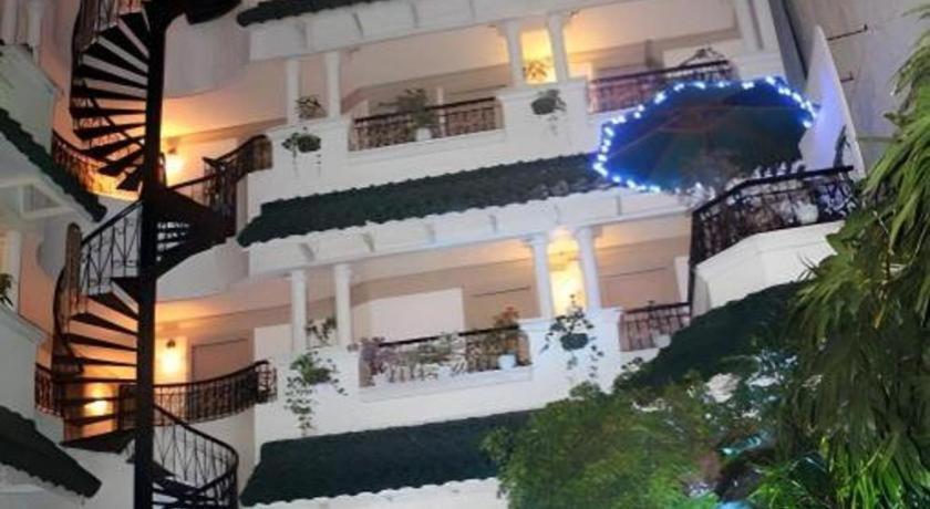 Hotel Galleria Davao City Eksteriør billede