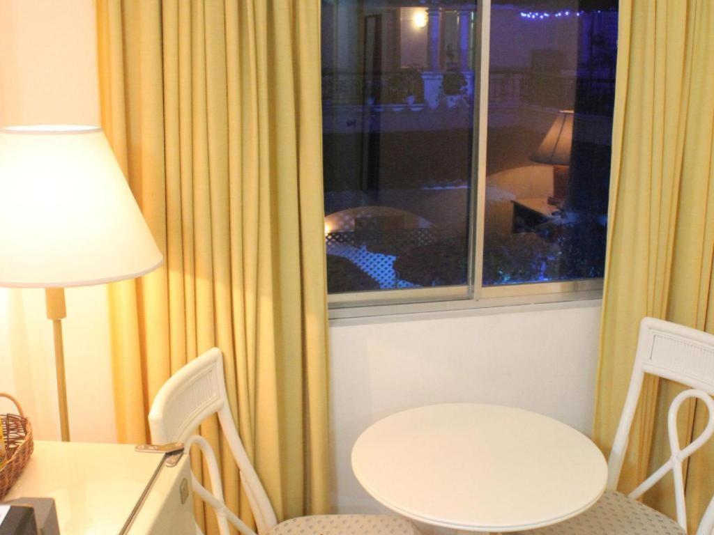 Hotel Galleria Davao City Eksteriør billede