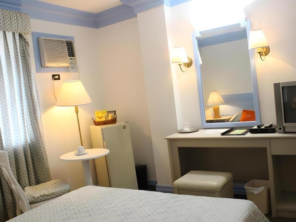 Hotel Galleria Davao City Eksteriør billede