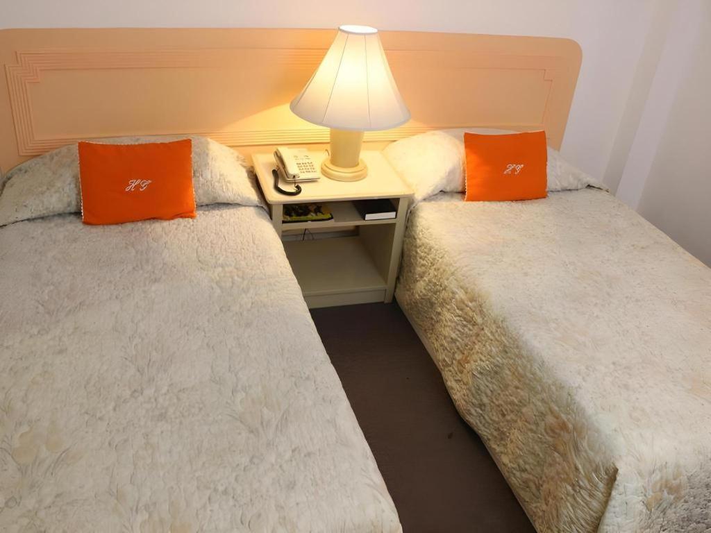 Hotel Galleria Davao City Eksteriør billede
