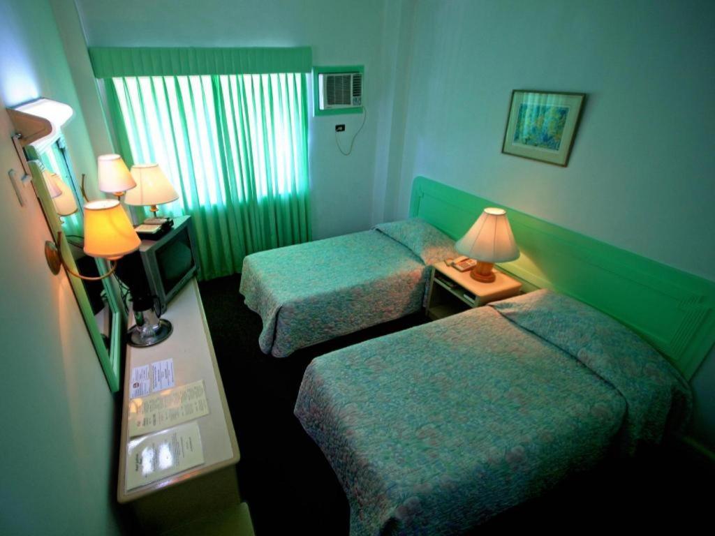 Hotel Galleria Davao City Eksteriør billede