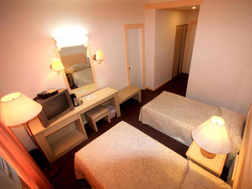 Hotel Galleria Davao City Eksteriør billede