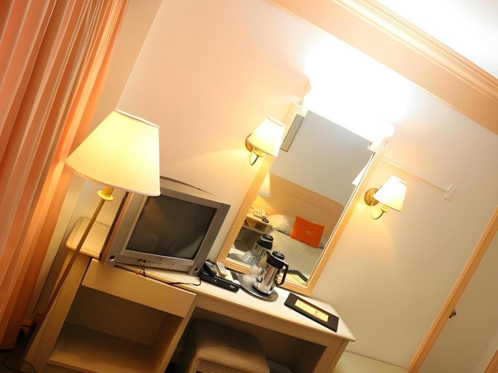 Hotel Galleria Davao City Eksteriør billede