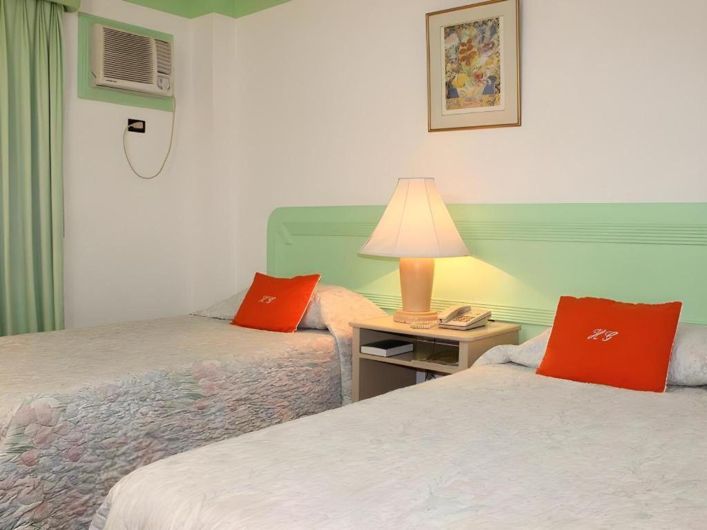 Hotel Galleria Davao City Eksteriør billede
