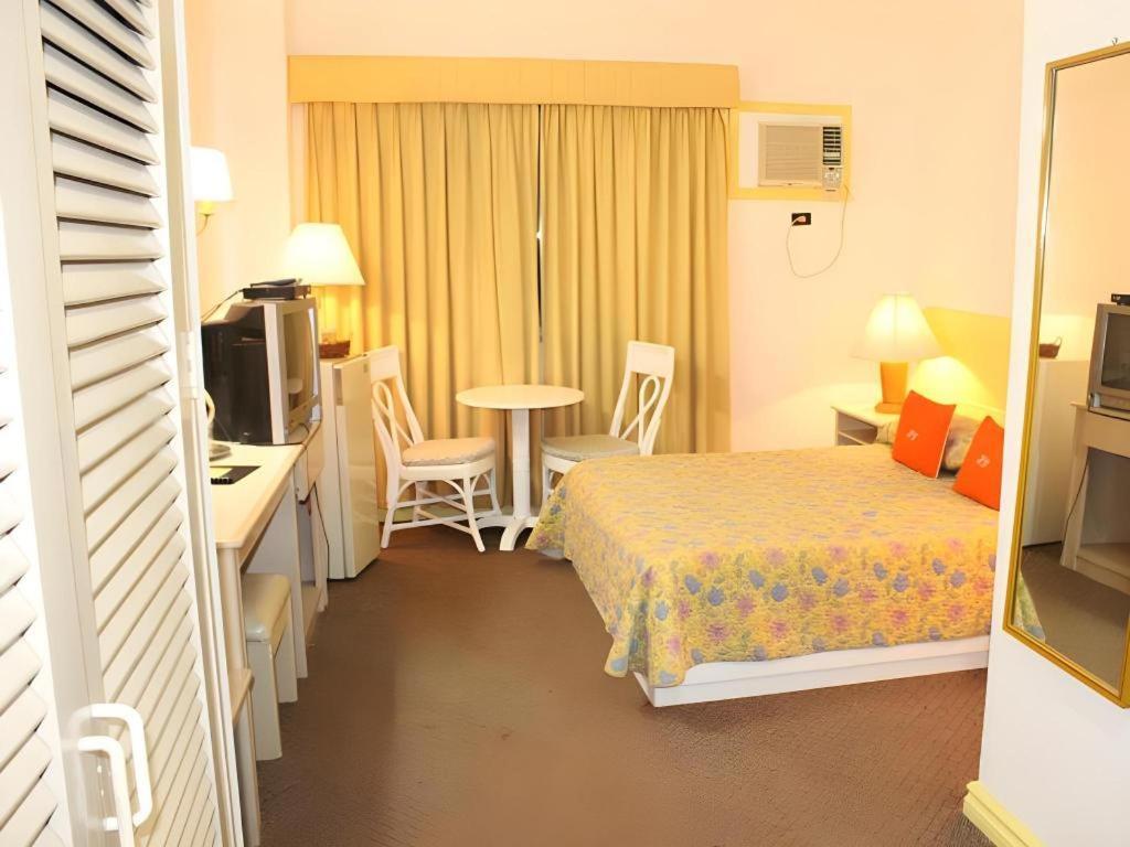 Hotel Galleria Davao City Eksteriør billede