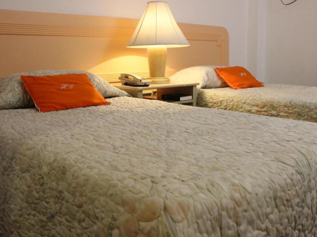 Hotel Galleria Davao City Eksteriør billede