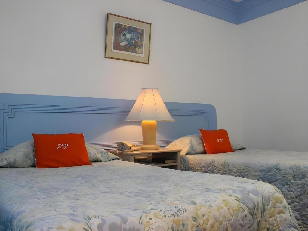 Hotel Galleria Davao City Eksteriør billede