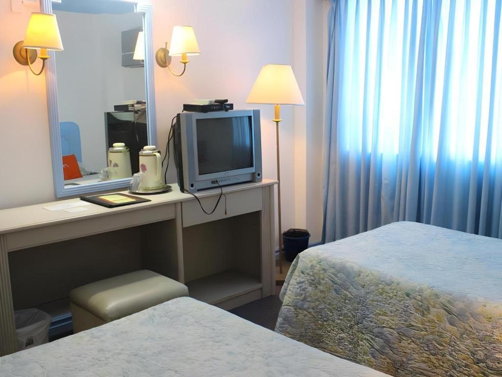 Hotel Galleria Davao City Eksteriør billede