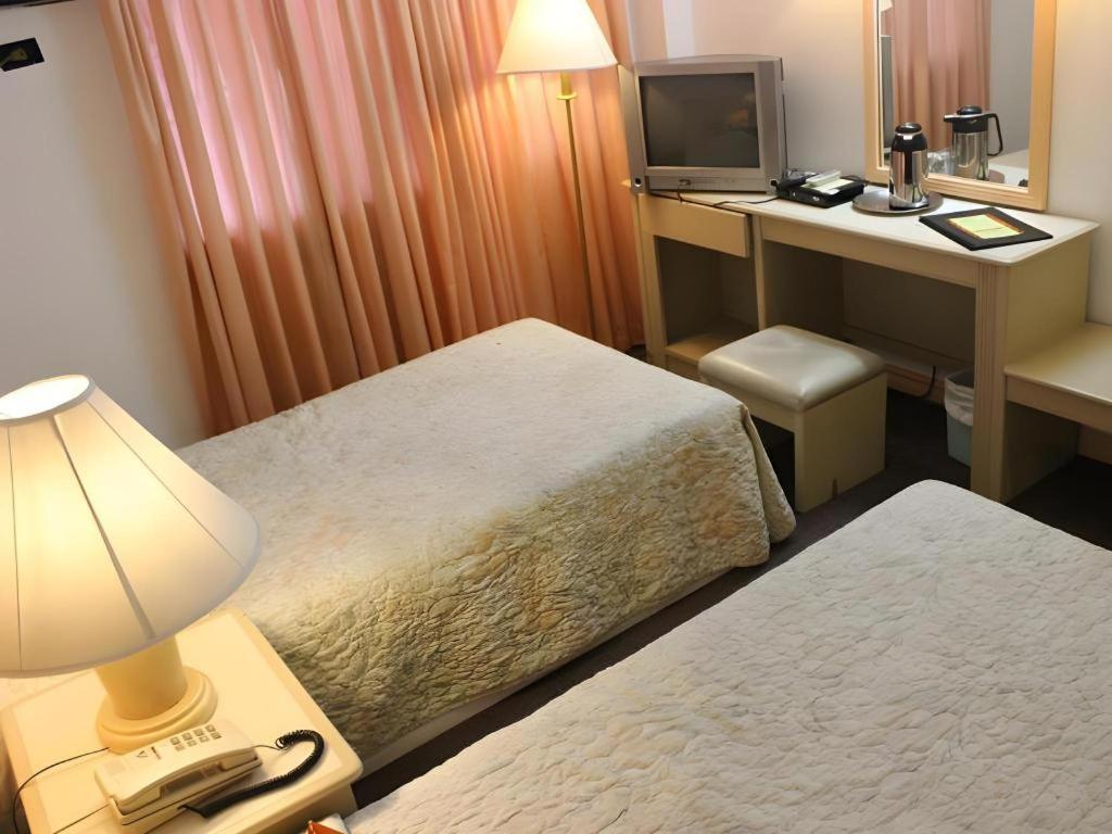 Hotel Galleria Davao City Eksteriør billede