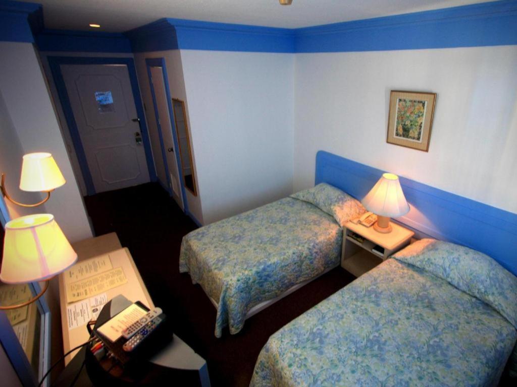 Hotel Galleria Davao City Eksteriør billede