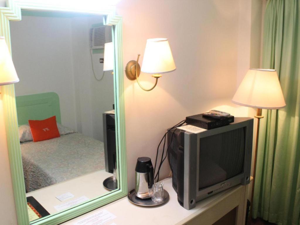 Hotel Galleria Davao City Eksteriør billede