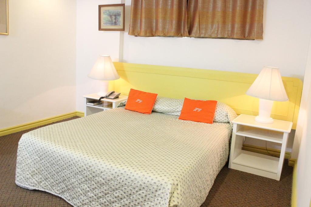 Hotel Galleria Davao City Eksteriør billede