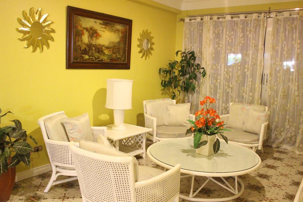 Hotel Galleria Davao City Eksteriør billede