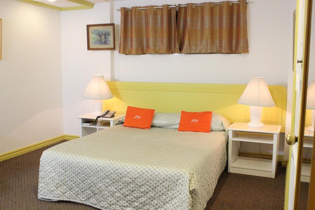 Hotel Galleria Davao City Eksteriør billede